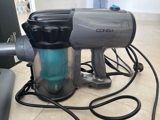 Aspiradora Conga Thunderbrush 560 Cecotec