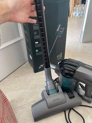 Aspiradora Conga Thunderbrush 560 Cecotec