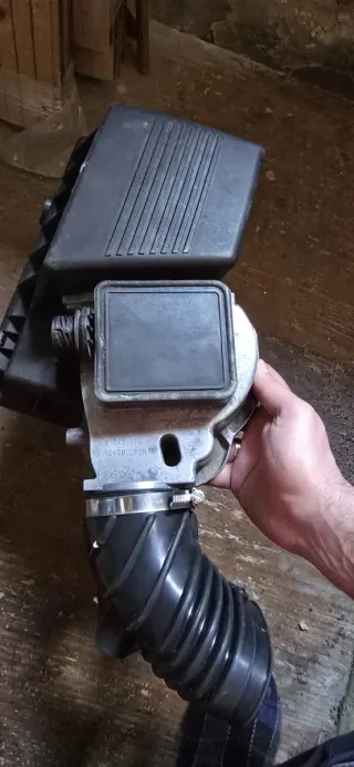 Filtro de aire BMW E30 318 IS