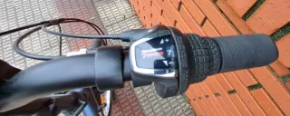 Bicicleta Plegable Decathlon Tilt 500