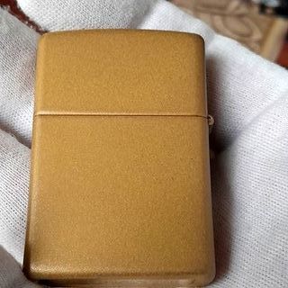 Zippo Ringer+ Rivista Originale