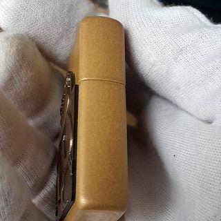 Zippo Ringer+ Rivista Originale