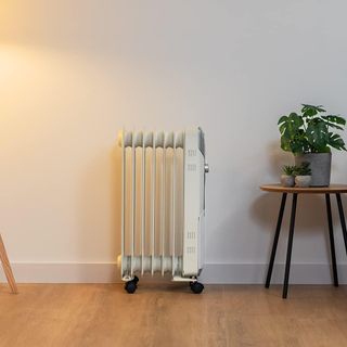 Cecotec Radiador Eléctrico de Aceite ReadyWarm