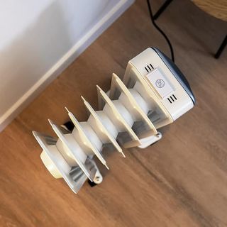 Cecotec Radiador Eléctrico de Aceite ReadyWarm