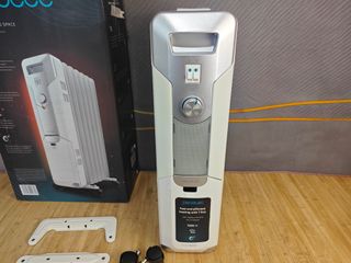 Cecotec Radiador Eléctrico de Aceite ReadyWarm