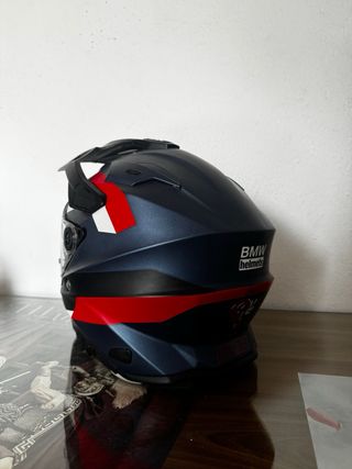 Casco BMW GS PURE
