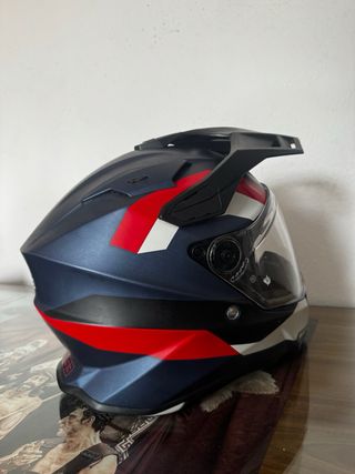 Casco BMW GS PURE