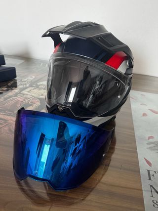 Casco BMW GS PURE