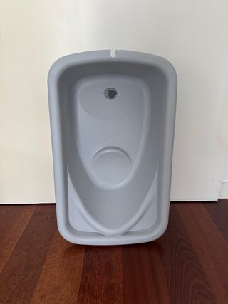 Cambiador y bañera Chicco Cuddle & Bubble