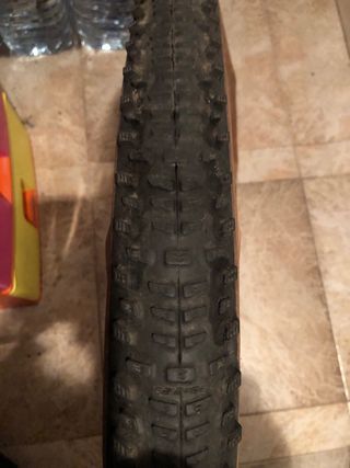 Cubierta BTT Schwalbe Racing Ralph/Ray