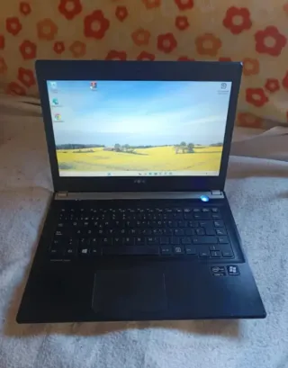 Portátil i5 win 11- SSD 8GB RAM 14"