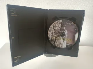 DVD El Ladrón de Bagdad 1924