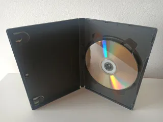 DVD El Ladrón de Bagdad 1924