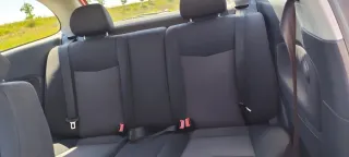 SEAT Ibiza 2004