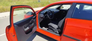 SEAT Ibiza 2004