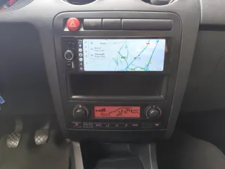 SEAT Ibiza 2004