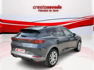 CUPRA Formentor DESDE 320€ AL MES ¡SIN ENTRADA!
