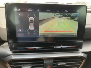 CUPRA Formentor DESDE 320€ AL MES ¡SIN ENTRADA!