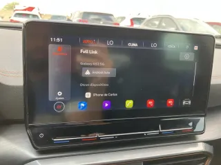 CUPRA Formentor DESDE 320€ AL MES ¡SIN ENTRADA!