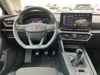 CUPRA Formentor DESDE 320€ AL MES ¡SIN ENTRADA!