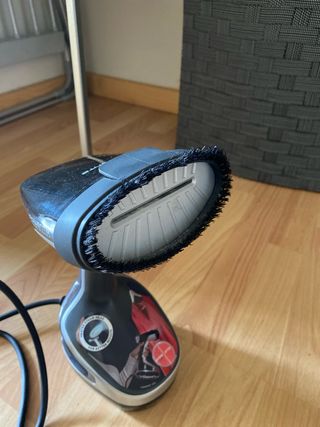 Plancha de vapor Rowenta