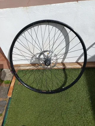 Ruote MTB in alluminio 29