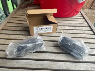 Intermitentes Dinámicos LED (2 uds)