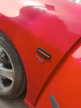 Intermitentes Dinámicos LED (2 uds)