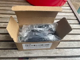 Intermitentes Dinámicos LED (2 uds)