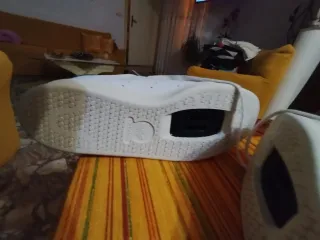 Adidas Stan Smith Velostan Bianche