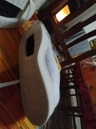 Adidas Stan Smith Velostan Bianche