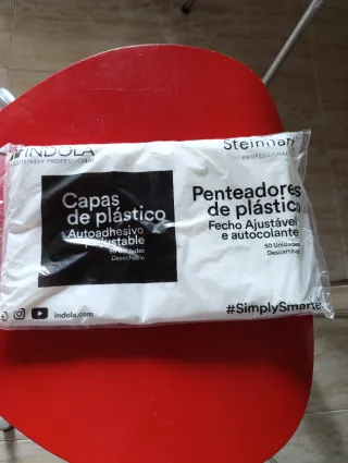 Set Peluquería Profesional PREMIER