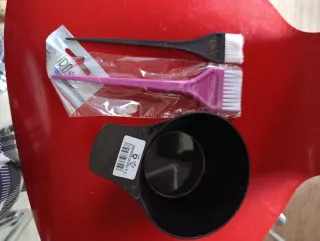 Set Peluquería Profesional PREMIER