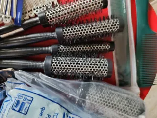 Set Peluquería Profesional PREMIER