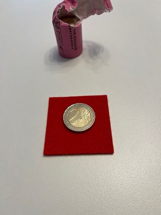 Moneda Conmemorativa Grecia 2019