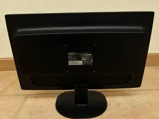 LCD Monitor PC Philips 221V2AB (22")