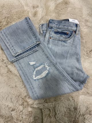 Pantalón vaquero para hombre talla 29/32