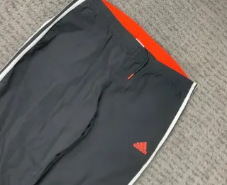 ¡¡OFERTA!! Talla M Pantalón Adidas Ancho