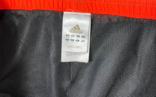 ¡¡OFERTA!! Talla M Pantalón Adidas Ancho