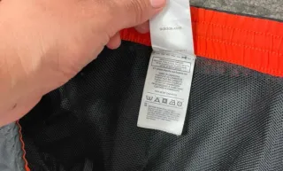 ¡¡OFERTA!! Talla M Pantalón Adidas Ancho