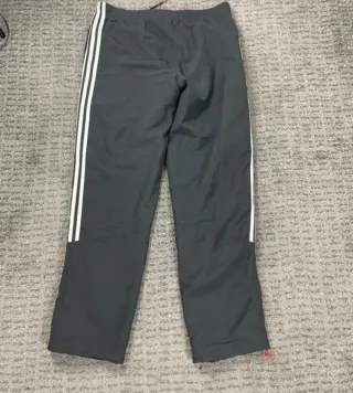 ¡¡OFERTA!! Talla M Pantalón Adidas Ancho