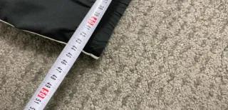 ¡¡OFERTA!! Talla M Pantalón Adidas Ancho