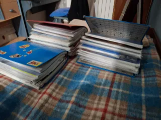 Dispense + esercitazioni Ingegneria