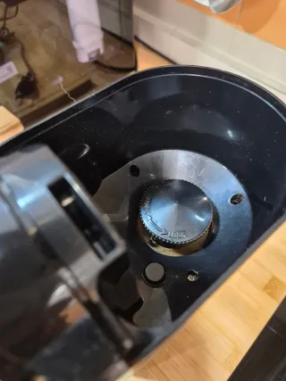 Molinillo Melitta Molino poco uso