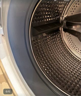 Lavadora/Secadora Samsung 9kg