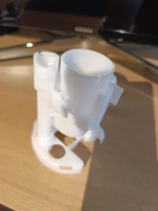 Filtro Gasolina Toyota Prius 2G 2003-2008