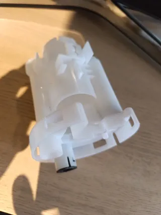 Filtro Gasolina Toyota Prius 2G 2003-2008