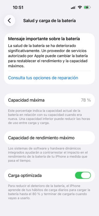 iPhone 14 Pro Plata