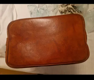 Bolso Louis Vuitton NOE Marrón