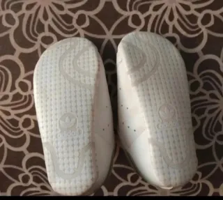 Adidas Stan Smith Scarpe Neonato Tg 19